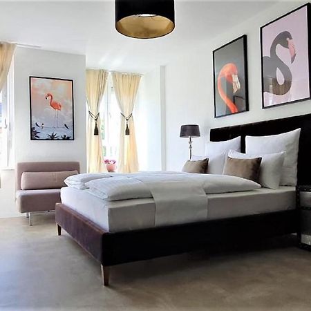 Deluxe Apartment Flamingo In Paradise Φράιμπουργκ Εξωτερικό φωτογραφία