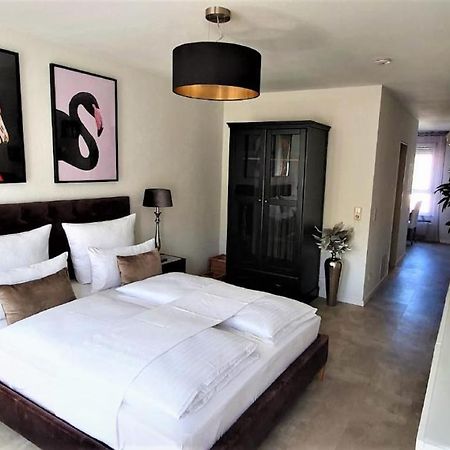 Deluxe Apartment Flamingo In Paradise Φράιμπουργκ Εξωτερικό φωτογραφία