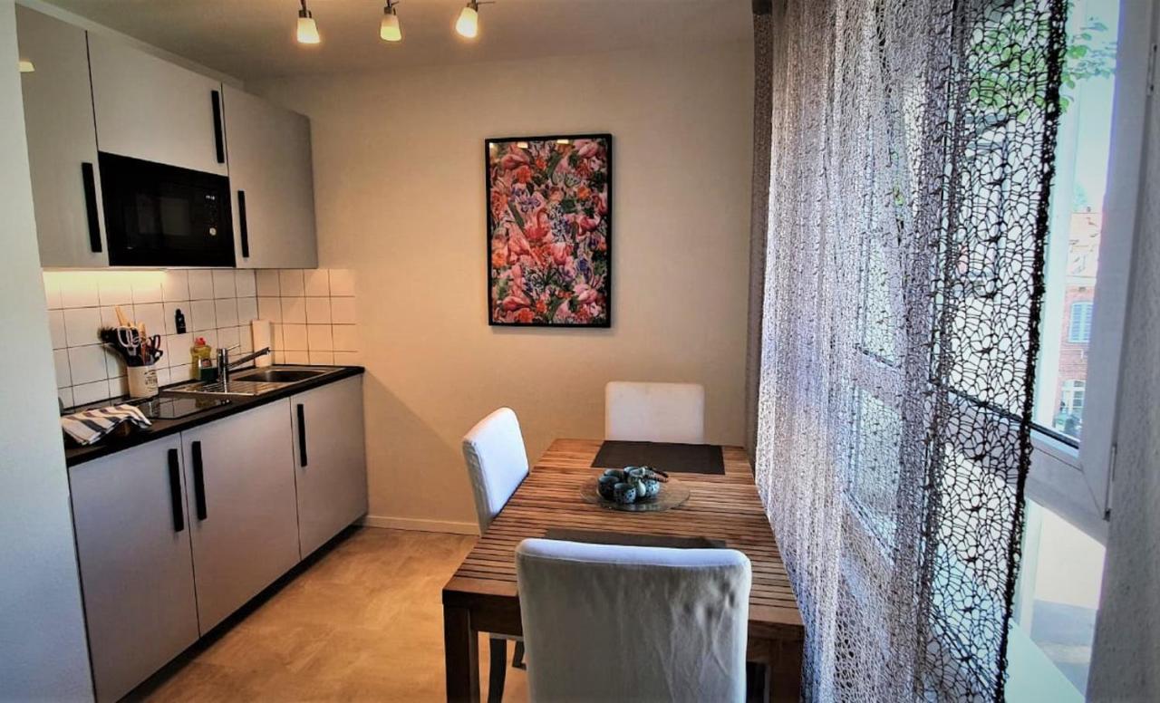 Deluxe Apartment Flamingo In Paradise Φράιμπουργκ Εξωτερικό φωτογραφία
