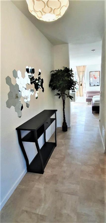 Deluxe Apartment Flamingo In Paradise Φράιμπουργκ Εξωτερικό φωτογραφία