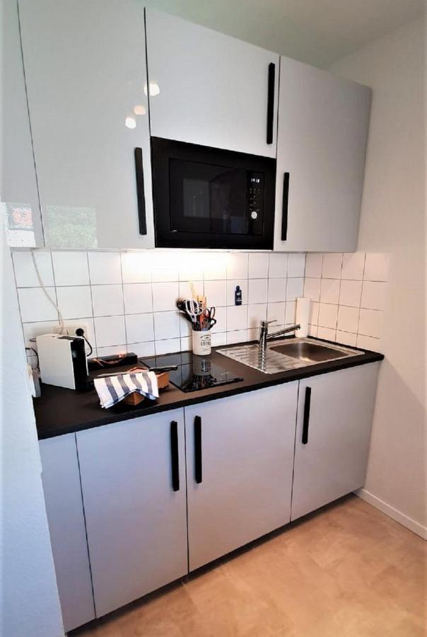 Deluxe Apartment Flamingo In Paradise Φράιμπουργκ Εξωτερικό φωτογραφία
