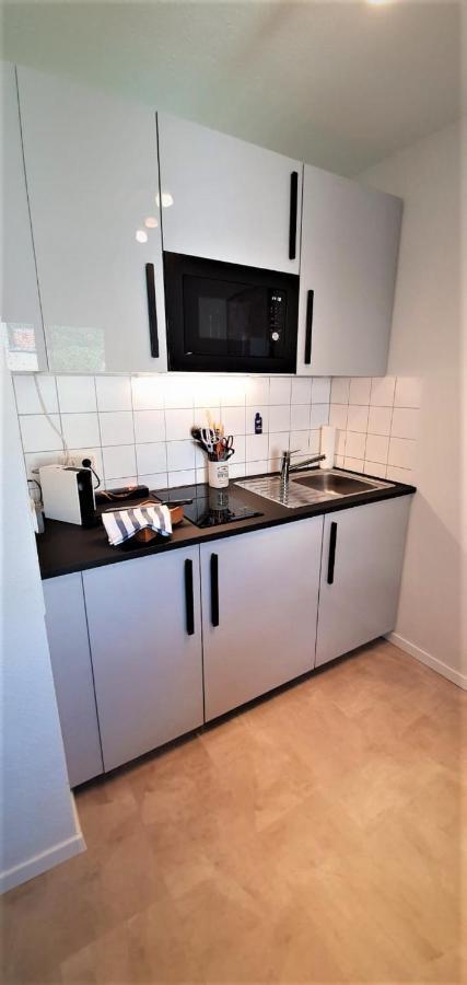 Deluxe Apartment Flamingo In Paradise Φράιμπουργκ Εξωτερικό φωτογραφία