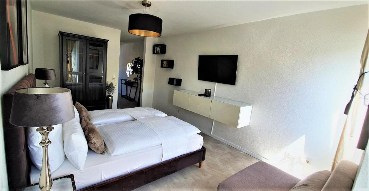 Deluxe Apartment Flamingo In Paradise Φράιμπουργκ Εξωτερικό φωτογραφία